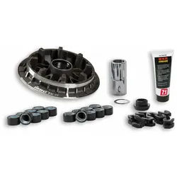 MALOSSI Multivar-Antrieb - Yamaha Tmax 530