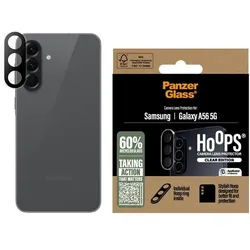 HoopsTM Transparent Lens Protector Samsung Galaxy A56 5G