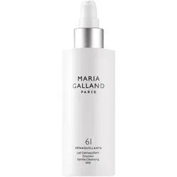 Maria Galland 61 Gentle Cleansing Milk Sonstige 200 ml Unisex