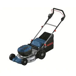 Bosch Akku-Rasenmäher GRA 18V2-46 Professional ohne Akkus und ohne Ladegerät