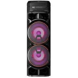 LG XBOOM RNC9 Party Soundsystem