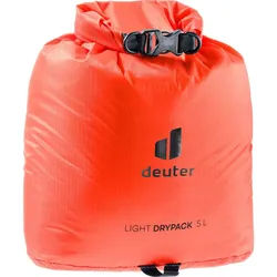 Deuter Light Drypack 5 papaya (9002)