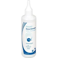 Douxo Care Ohrlotion für Hunde und Katzen