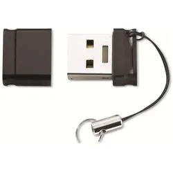 INTENSO USB-Stick Slim Line 3532491 USB 3.2 128GB
