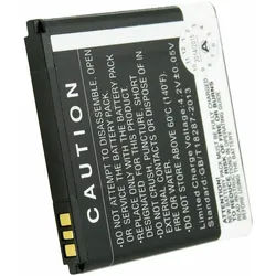 Akku passend für den Prestigio Multiphone 4322 Duo Akku PAP4322 DUO