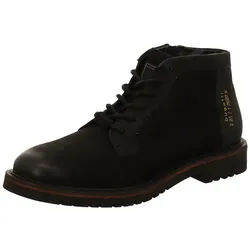 bugatti bugatti man AO9 Stiefel schwarz 46 EU