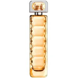 Hugo Boss Boss Orange for Women Eau de Toilette, 50 ml