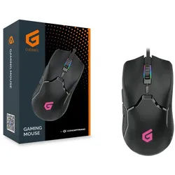 Conceptronic Maus