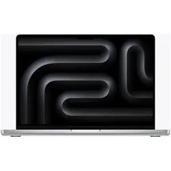 APPLE MacBook Pro 14.2", silber, M5 Pro - 15 Core CPU / 16 Core GPU, 24GB RAM, 1TB SSD, DE [2026]