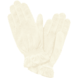 Sensai Cellular Performance Treatment Gloves - 2 Stück