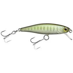 Illex Kunstköder Illex Wobbler Tiny Fry 50 SP Vairon, (1-St)
