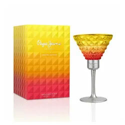 Pepe Jeans Eau de Toilette cocktail edition her epv 80ml
