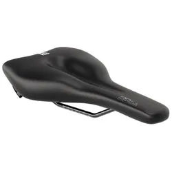 SQlab Sattel 610 M-D active 15cm