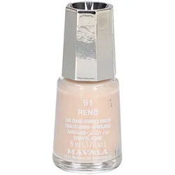 Mavala Mini Color Nagellack Reno