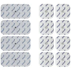 axion® selbstklebende Elektrodenpads 5x5 und 10x5 cm – passend zu Sanitas, Beurer, etc. Elektroden 12 St