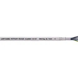 CL10CY25G1,5-100 - Steuerleitung CLASSIC 110CY, 25 x 1,5 mm, 100 m, mit PE