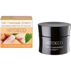 Nail Massage Cream