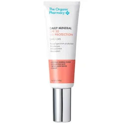 The Organic Pharmacy Daily Mineral SPF 30 UV Protection 50 ml