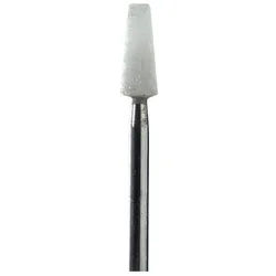 Peter Bausch Keramischer Schleifstift spitz 1 St Unisex