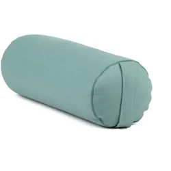 bodhi Yogabolster ECO Dinkel mineral blue 1 St