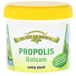 Propolis Balsam Extra stark im Tiegel 200 ml