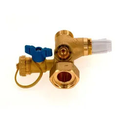 Durchflussbegrenzer 2-16 l/min 1''FLxM28 - 87182214570