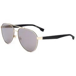 BOSS Sonnenbrille HUGO BOSS BLACK Sonnenbrille Sunglasses BOSS 1485 RHL WM
