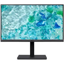 Acer Vero B7 B277KLBbmiiprzx TFT-Monitor (68,6 cm/27 ", 3840 x 2160 px, 4K Ultra HD, 1 ms Reaktionszeit, 144 Hz, IPS LED)