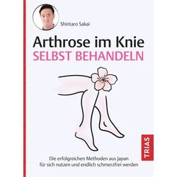 Arthrose im Knie selbst behandeln Buch 1 St