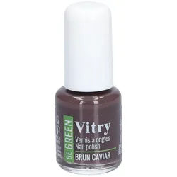 Vitry Vernis be grün brun Kaviar