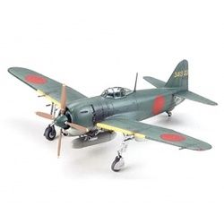 1:72 JPN Kawanashi Shiden Type 11
