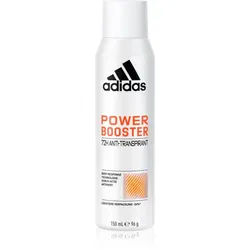 Adidas Power Booster Antitranspirant-Spray 72h 150 ml