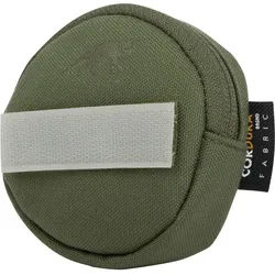 Tasmanian Tiger Tac Pouch Round VL olive (331)