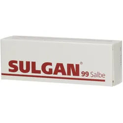 Sulgan® 99 Salbe 30 g 30 g Salbe