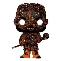 Funko POP! Black Panther Legacy - M'Baku (Exc) (Artist Series) 64891