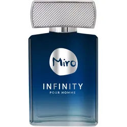 Infinity Pour Homme Eau de Parfum Nat. Spray