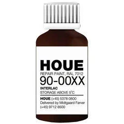 HOUE Reparaturlack 10 ml