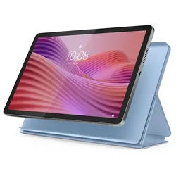 Lenovo Tab 4GB 64GB Folio Bundle Processeur MediaTek Helio G85 2,00 GHz , Android 14 or Later, 64 Go eMMC 5.1