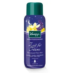 KNEIPP Aroma-Pflegeschaumbad Zeit für Träume 400 ml