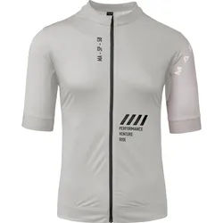 Martini Velox Road Bike Tricot M fog/fog (520/520) S