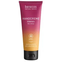 benecos Handcreme Intensiv Shea