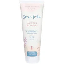 Green Tribu Baume SOS des Mamans Bio