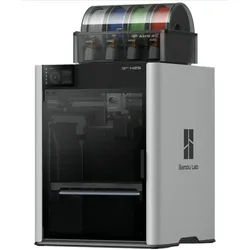 Bambu Lab 3D-Drucker H2S AMS Combo
