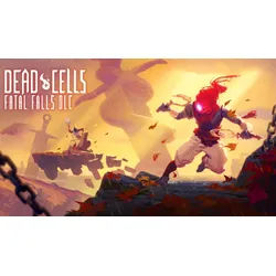 Dead Cells: Fatal Falls