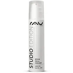 RAU Cosmetics Stem Cell Cream Kabinenware 200 ml Unisex