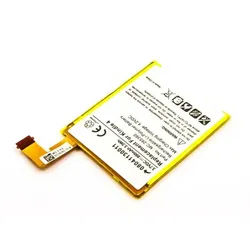 Akku für AMAZON D01100, Akku-Typ 515-1058-01, M11090355152, MC-265360, S2011-001-S, 750 mAh