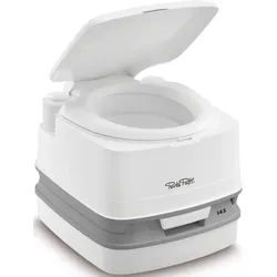 THETFORD Campingtoilette Porta Potti 145 tragbare Toilette weiß
