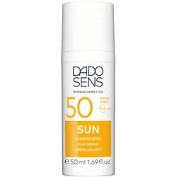 DADO SENS SONNENCREME SPF 50