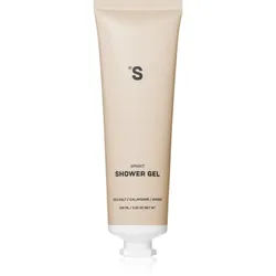 Sister's Aroma Smart Sea Salt Duschgel für die Reise 100 ml