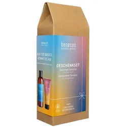 Geschenkset Sensitiv - Handcreme & Duschgel